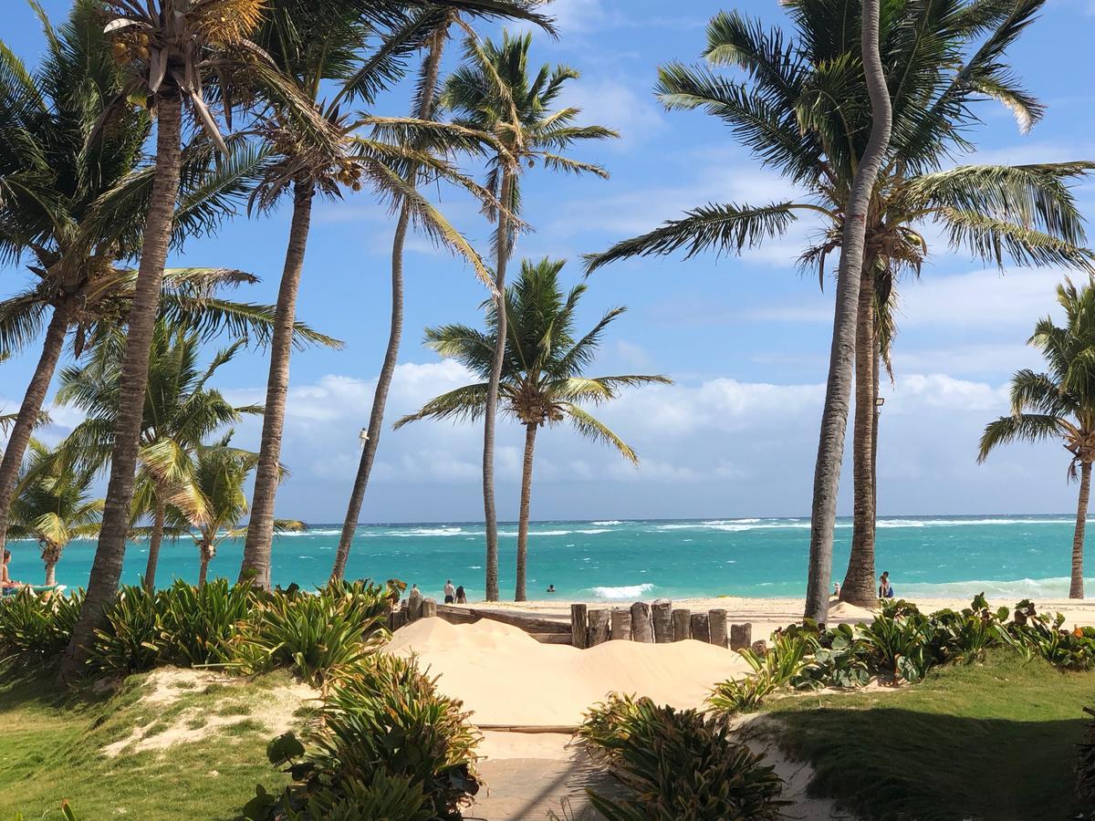 Terraza Art Villa Dominicana Punta Cana Zewnętrze zdjęcie